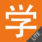 chinese hsk level 4 lite android application logo